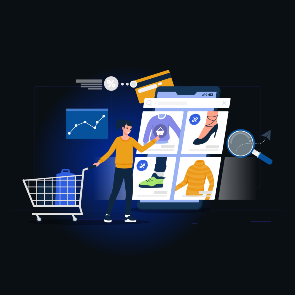 E Commerce SEO Services